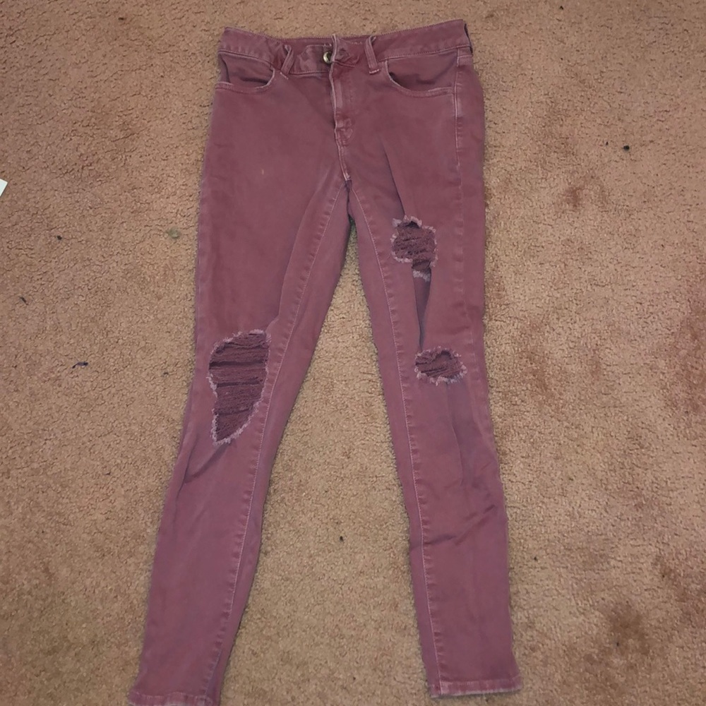 Regular Ne(x)t level stretch X jeggings